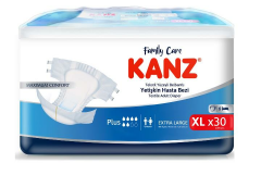Kanz Hasta Bezi