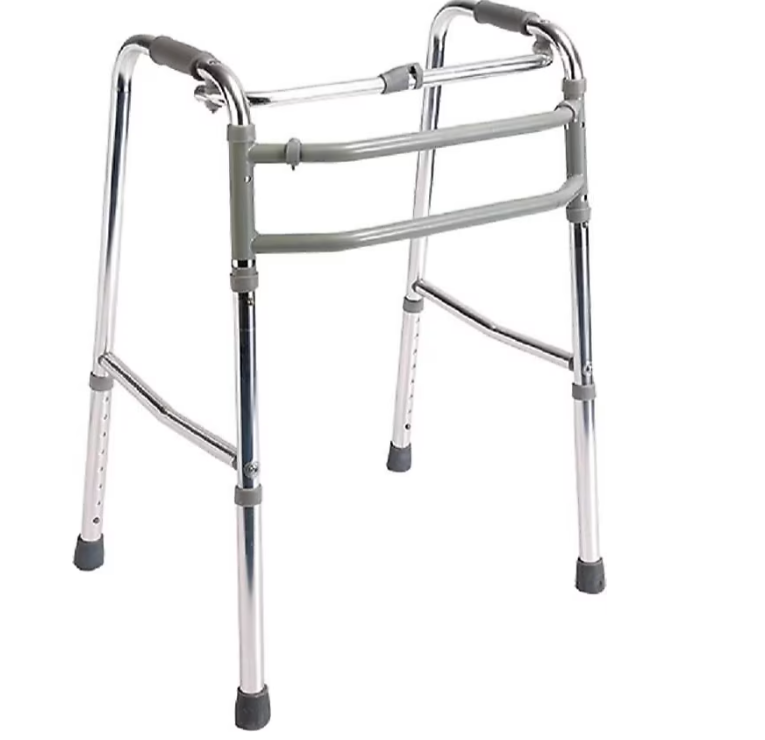 WALKER ALÜMİNYUM