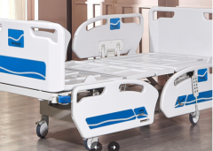 HASTA YATAĞI 4055 3 MOTORLU ABS KAPLAMA