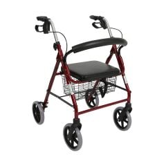 ALÜMİNYUM WALKER ROLLATÖR
