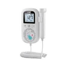 VZN Fetal Doppler Jzkt-01