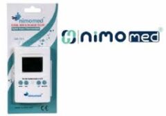 Nimo Dijital Nem ve Sıcaklık Olcer Nımo SH-101