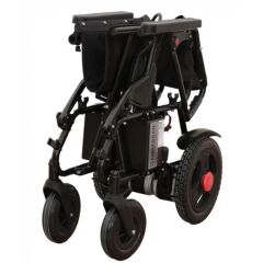 FUHASSAN FH310 B QUICK Akülü Tekerlekli Sandalye