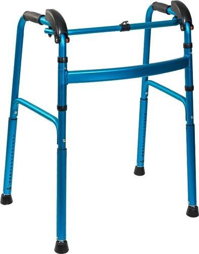 PR-491 Alüminyum Merdiven Tipi Walker