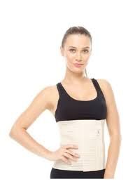 ORLEX  STANDART ABDOMİNAL KORSE