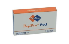 Bagiten Bandaj Altı Dolgu Pedi