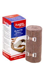Elastik Bandaj 12 Cm