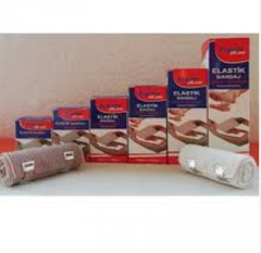 Elastik Bandaj 15Cm