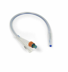 Galena Silikon İki Yollu Foley Sonda 14 FR