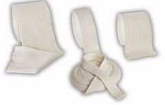 ALÇI ALTI ÇORABI (STOKİNET) 6 CM X 1 MT