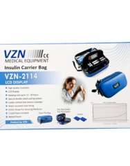 VZN Ybh-2114 Insülin Taşıma Çantası