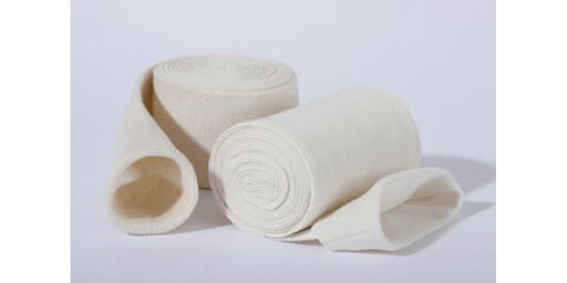 ALÇI ALTI ÇORABI (STOKİNET) 15 CM X 2 MT