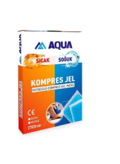 Aqua - Kompres Jel