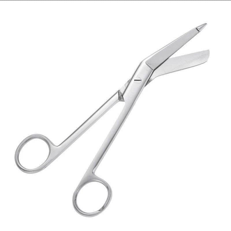 ALÇI BANDAJ MAKASI 20 CM