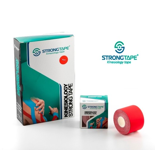 Kinezyo Bant Strong Tape