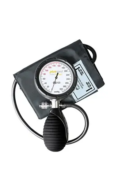 PlusMed Palm Sphyg I Aneroid Tansiyon Aleti