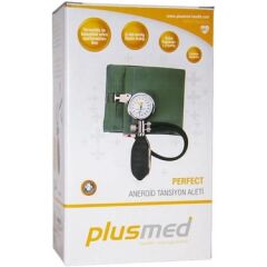 Plusmed Perfect Aneroid Tansiyon Aleti