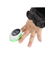 VZN Pediatrik Pulse Oksimetre