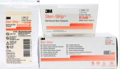 Steri-Strip 6mmx100mm