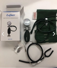 Lofner LTA0020 Aneroid Kancalı Tansiyon Aleti