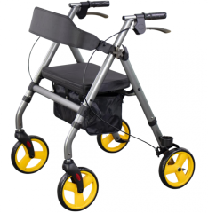 Poylin P581 Ekonomik Rollatör