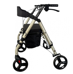 Poylin P581 Ekonomik Rollatör