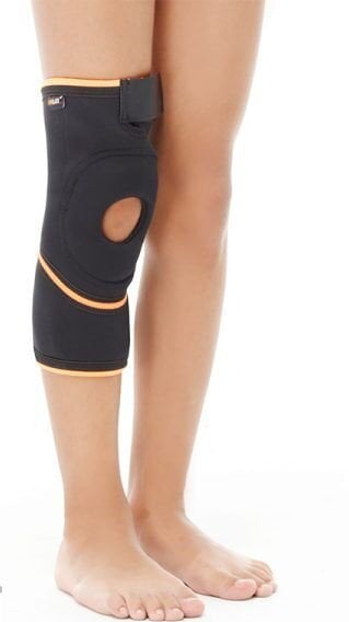 PATELLA DESTEKLİ DİZLİK ÇOCUK