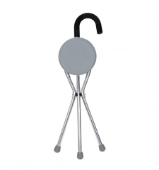 Poylin P514 Oturaklı Baston