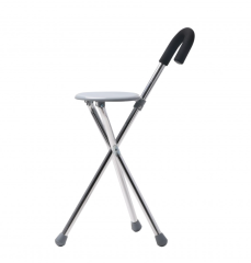 Poylin P514 Oturaklı Baston
