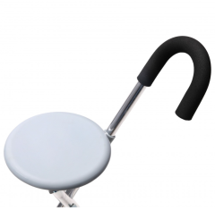 Poylin P514 Oturaklı Baston