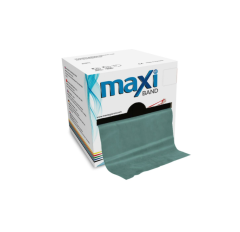 Maxiband Egzersiz Bandı 45,5 Metre