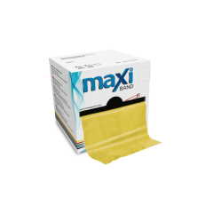 Maxiband Egzersiz Bandı
