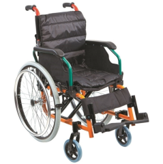 Poylin P980 Alüminyum Çocuk Sandalyesi