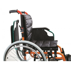 Poylin P980 Alüminyum Çocuk Sandalyesi