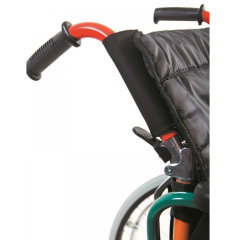 Poylin P980 Alüminyum Çocuk Sandalyesi