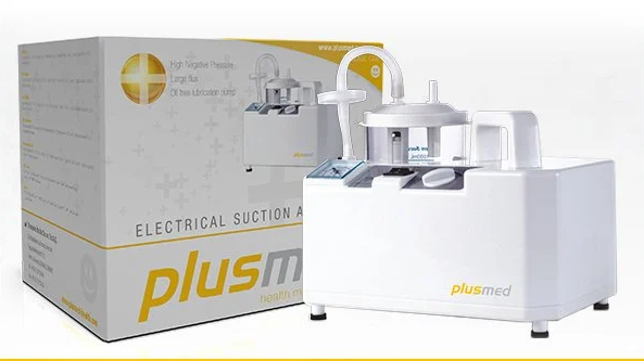 Elektrikli Aspiratör Cihazı