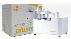 Elektrikli Aspiratör Cihazı