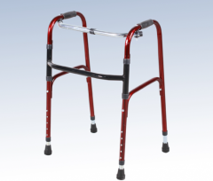 Metal Walker