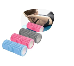 Triathlon  Yoga Roller Pembe