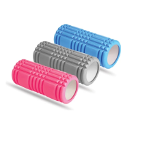 Triathlon  Yoga Roller Pembe