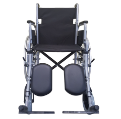 Poylin P112 Manuel Tekerlekli Sandalye (40-45-50 CM)