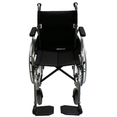 Poylin P120 45 cm Manuel Tekerlekli Sandalye