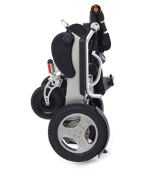 Poylin P209 XL Ultra Hafif Lityum Akülü Tekerlekli Sandalye