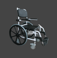 Poylin P617 Banyo Tuvalet Sandalyesi