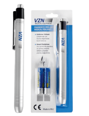 VZN Penlight Doktor Muayene Işık Kalemi