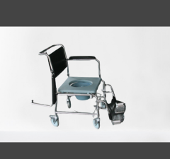 Poylin P689 Banyo Tuvalet Sandalyesi