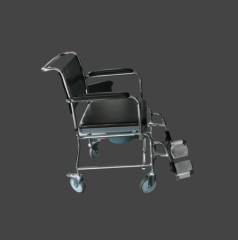 Poylin P689 Banyo Tuvalet Sandalyesi