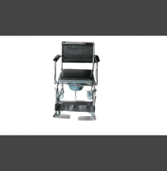 Poylin P689 Banyo Tuvalet Sandalyesi