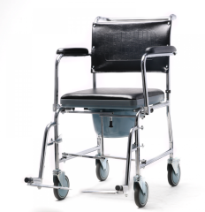 Poylin P689 Banyo Tuvalet Sandalyesi