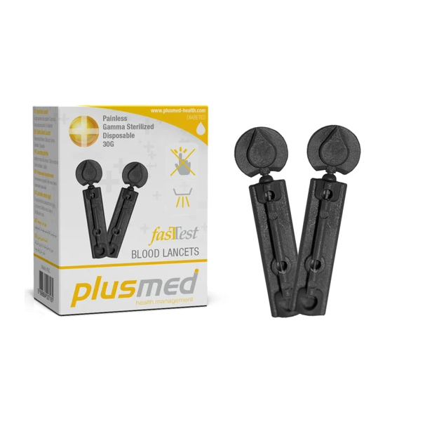 Plusmed Lanset